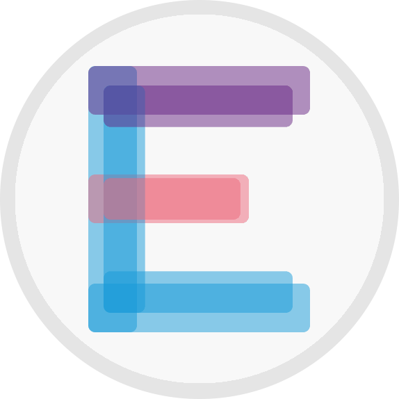 Ellen Langelaar Logo