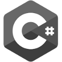 C#